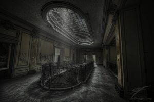 Dimensional Shift